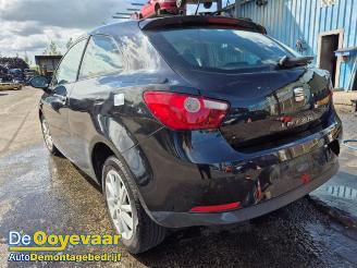 Seat Ibiza Ibiza IV SC (6J1), Hatchback 3-drs, 2008 / 2016 1.2 12V picture 4