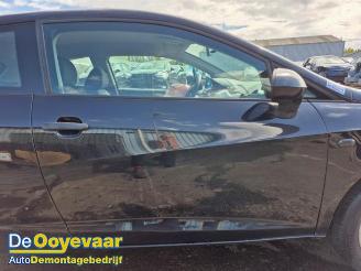 Seat Ibiza Ibiza IV SC (6J1), Hatchback 3-drs, 2008 / 2016 1.2 12V picture 14