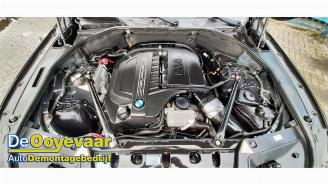 BMW 5-serie 5 serie Gran Turismo (F07), Hatchback, 2009 / 2017 535i 24V TwinPower Turbo picture 2