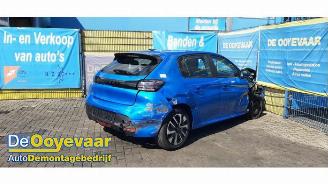 Peugeot 208 208 II (UB/UH/UP), Hatchback 5-drs, 2019 1.2 Vti 12V PureTech 75 picture 6