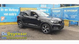 Sloopauto Volvo XC40 XC40 (XZ), SUV, 2017 2.0 D3 16V 2020/6