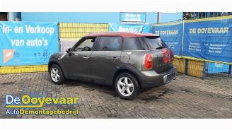 Mini Countryman Countryman (R60), SUV, 2010 / 2016 1.6 16V One picture 5