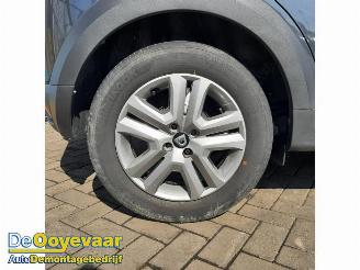 Dacia Sandero Sandero III, Hatchback, 2021 1.0 TCe 100 12V ECO-G picture 4