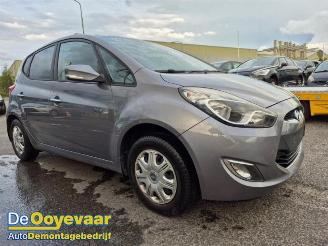Salvage car Hyundai Ix20 iX20 (JC), SUV, 2010 / 2019 1.4i 16V 2012/3