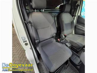 Nissan Nv200 NV 200 (M20M), Van, 2010 E-NV200 picture 5