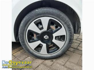 Renault Twingo Twingo III (AH), Hatchback 5-drs, 2014 / 2024 1.0 SCe 70 12V picture 4