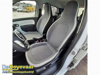 Renault Twingo Twingo III (AH), Hatchback 5-drs, 2014 / 2024 1.0 SCe 70 12V picture 8