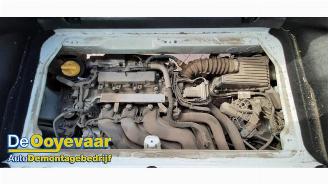 Renault Twingo Twingo III (AH), Hatchback 5-drs, 2014 / 2024 1.0 SCe 70 12V picture 3