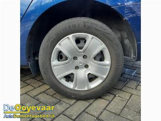 Dacia Logan Logan MCV II/III/Sandero Wagon, Combi, 2013 0.9 TCE 12V picture 4