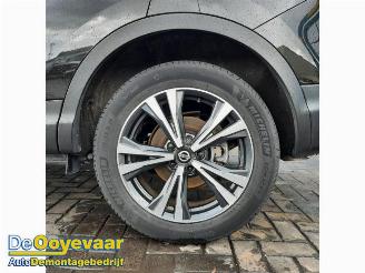 Nissan Qashqai Qashqai (J11), SUV, 2013 1.3 DIG-T 140 16V picture 4