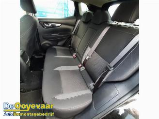 Nissan Qashqai Qashqai (J11), SUV, 2013 1.3 DIG-T 140 16V picture 9