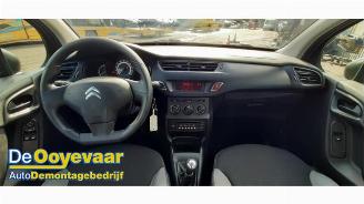 Citroën C3 C3 (SC), Hatchback 5-drs, 2009 / 2016 1.0 Vti 68 12V picture 2