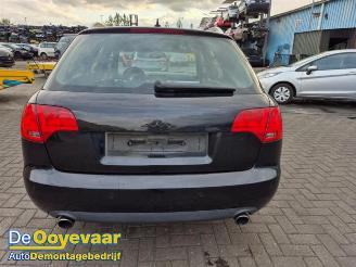 Audi A4 A4 Avant (B7), Combi, 2004 / 2008 2.0 TFSI 20V Quattro picture 9