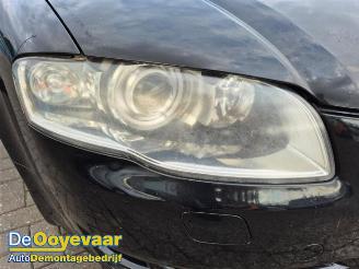 Audi A4 A4 Avant (B7), Combi, 2004 / 2008 2.0 TFSI 20V Quattro picture 21