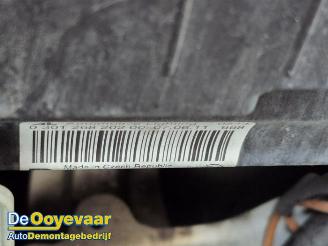 Volkswagen Touran Touran (1T3), MPV, 2010 / 2015 1.4 16V TSI 140 picture 30