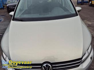 Volkswagen Touran Touran (1T3), MPV, 2010 / 2015 1.4 16V TSI 140 picture 27