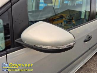 Volkswagen Touran Touran (1T3), MPV, 2010 / 2015 1.4 16V TSI 140 picture 8