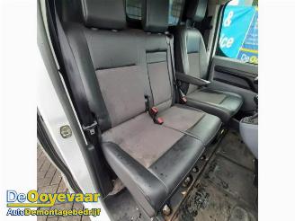 Citroën Jumpy Jumpy, Van, 2016 2.0 Blue HDI 120 picture 9