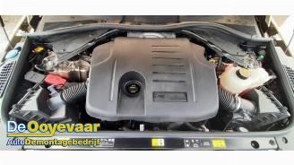 Land Rover Range Rover sport Range Rover Sport (L1), Terreinwagen, 2022 3.0 V6 P460e picture 6