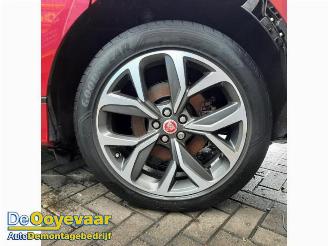 Jaguar I-Pace I-Pace, SUV, 2018 EV400 AWD picture 8