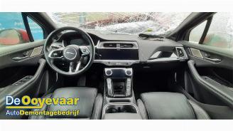 Jaguar I-Pace I-Pace, SUV, 2018 EV400 AWD picture 5