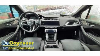 Jaguar I-Pace I-Pace, SUV, 2018 EV400 AWD picture 5