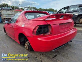 Honda Civic CRX (EG/EH), Coupe, 1992 / 1998 1.6 ESi 16V picture 4