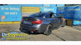 BMW 4-serie 4 serie Gran Coupe (F36), Liftback, 2014 / 2021 435i 3.0 24V picture 2