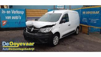Renault Express Express, Van, 2021 1.5 dCi 95 picture 5