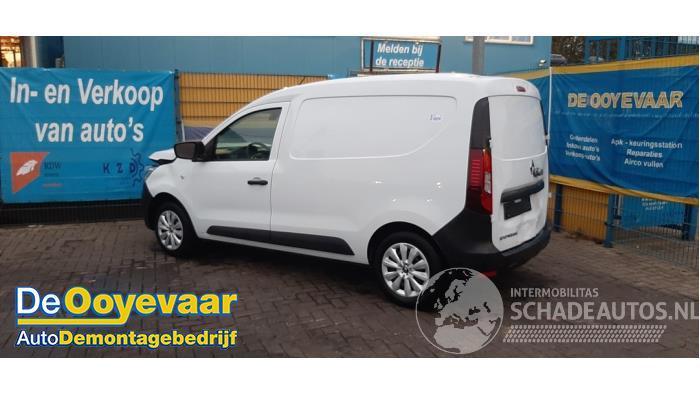 Renault Express Express, Van, 2021 1.5 dCi 95