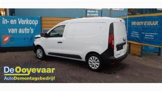 Coche siniestrado Renault Express Express, Van, 2021 1.5 dCi 95 2022/3