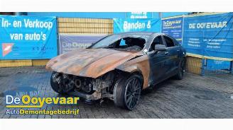 Mercedes S-klasse CLS AMG (C218), Sedan, 2011 / 2017 5.5 63 AMG V8 32V Performance Pack 4-Mat. picture 4