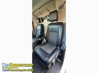 Peugeot Expert Expert (VA/VB/VE/VF/VY), Van, 2016 1.5 BlueHDi 100 picture 8