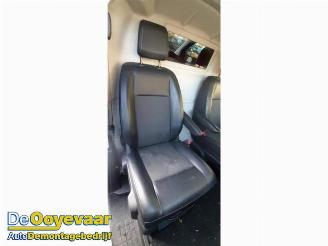 Peugeot Expert Expert (VA/VB/VE/VF/VY), Van, 2016 1.5 BlueHDi 100 picture 9