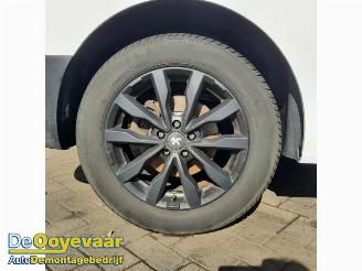Peugeot Expert Expert (VA/VB/VE/VF/VY), Van, 2016 1.5 BlueHDi 100 picture 7