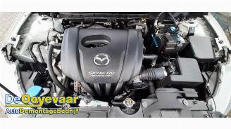 Mazda 2 2 (DJ/DL), Hatchback, 2014 1.5 SkyActiv-G 90 picture 3