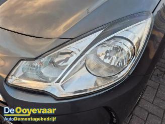 Citroën DS3 DS3 (SA), Hatchback, 2009 / 2015 1.6 VTi 120 16V picture 25