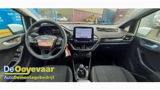 Ford Fiesta Fiesta 7, Hatchback, 2017 1.0 EcoBoost 12V picture 5