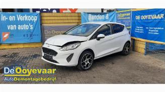 Ford Fiesta Fiesta 7, Hatchback, 2017 1.0 EcoBoost 12V picture 4