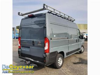 Fiat Ducato Ducato (250), Van, 2006 2.2 D 120 Multijet 3 picture 2