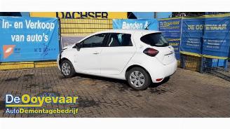 Renault Zoé Zoe (AG), Hatchback 5-drs, 2012 R110 picture 3