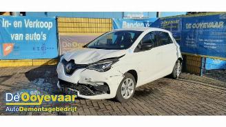 Renault Zoé Zoe (AG), Hatchback 5-drs, 2012 R110 picture 4