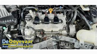 Opel Karl Karl, Hatchback 5-drs, 2015 / 2019 1.0 12V picture 6