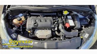 Peugeot 208 208 I (CA/CC/CK/CL), Hatchback, 2012 / 2019 1.4 16V picture 6