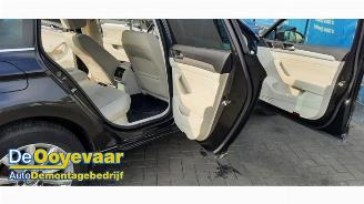 Volkswagen Passat Passat Variant (3G5), Combi, 2014 / 2024 1.6 TDI 16V picture 10