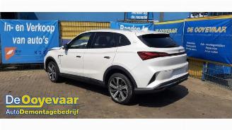 Auto da rottamare MG Marvel R Marvel R, Hatchback 5-drs, 2021 Luxury, Comfort 70 kWh 2022/4