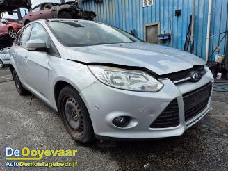 Ford Focus Focus 3 Wagon, Combi, 2010 / 2020 2.0 TDCi 16V 115 picture 2