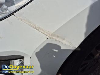 Peugeot 308 308 SW (4E/H), Combi 5-drs, 2007 / 2014 1.4 VTI 16V picture 18