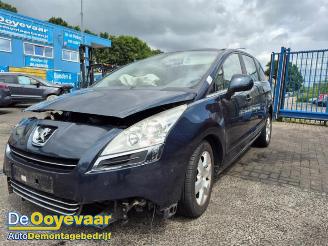 Sloopauto Peugeot 5008 5008 I (0A/0E), MPV, 2009 / 2017 1.6 THP 16V 2011/11