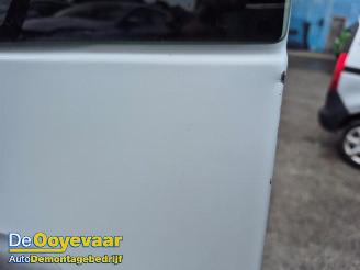 Renault Kangoo Kangoo Express (FW), Van, 2008 1.5 dCi 75 picture 10